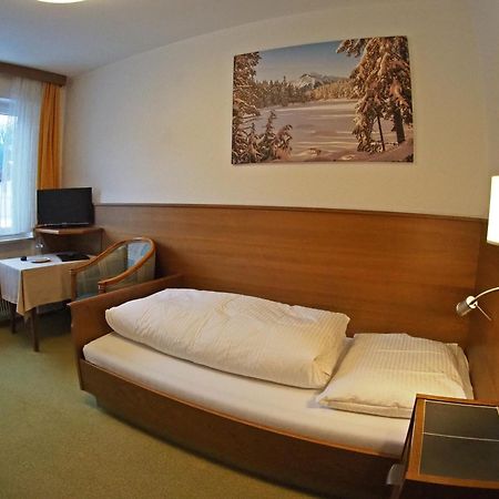 Hotel Egerthof Seefeld w Tirolu Zewnętrze zdjęcie