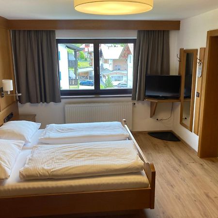 Hotel Egerthof Seefeld w Tirolu Zewnętrze zdjęcie