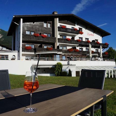 Hotel Egerthof Seefeld w Tirolu Zewnętrze zdjęcie