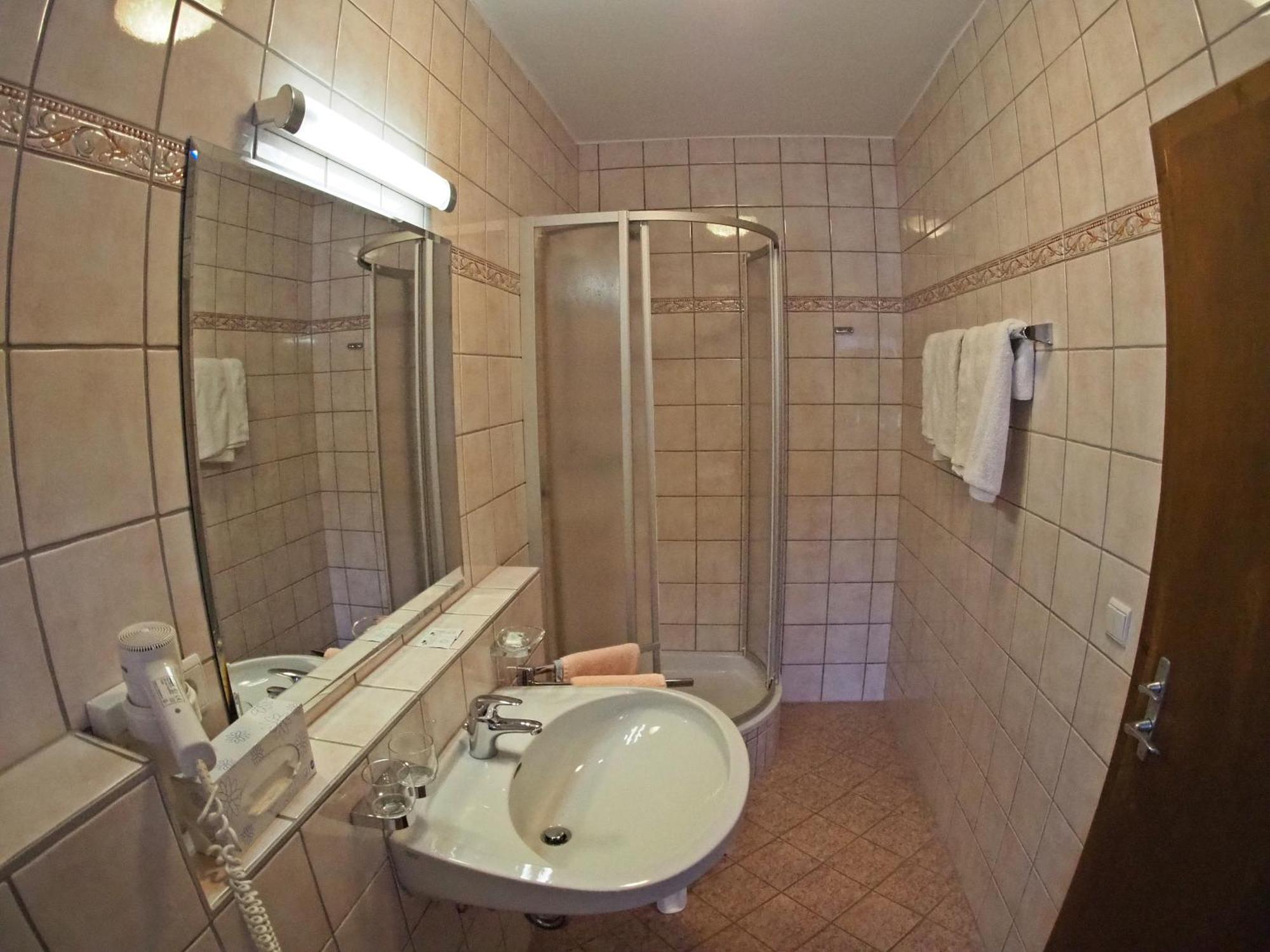Hotel Egerthof Seefeld w Tirolu Zewnętrze zdjęcie