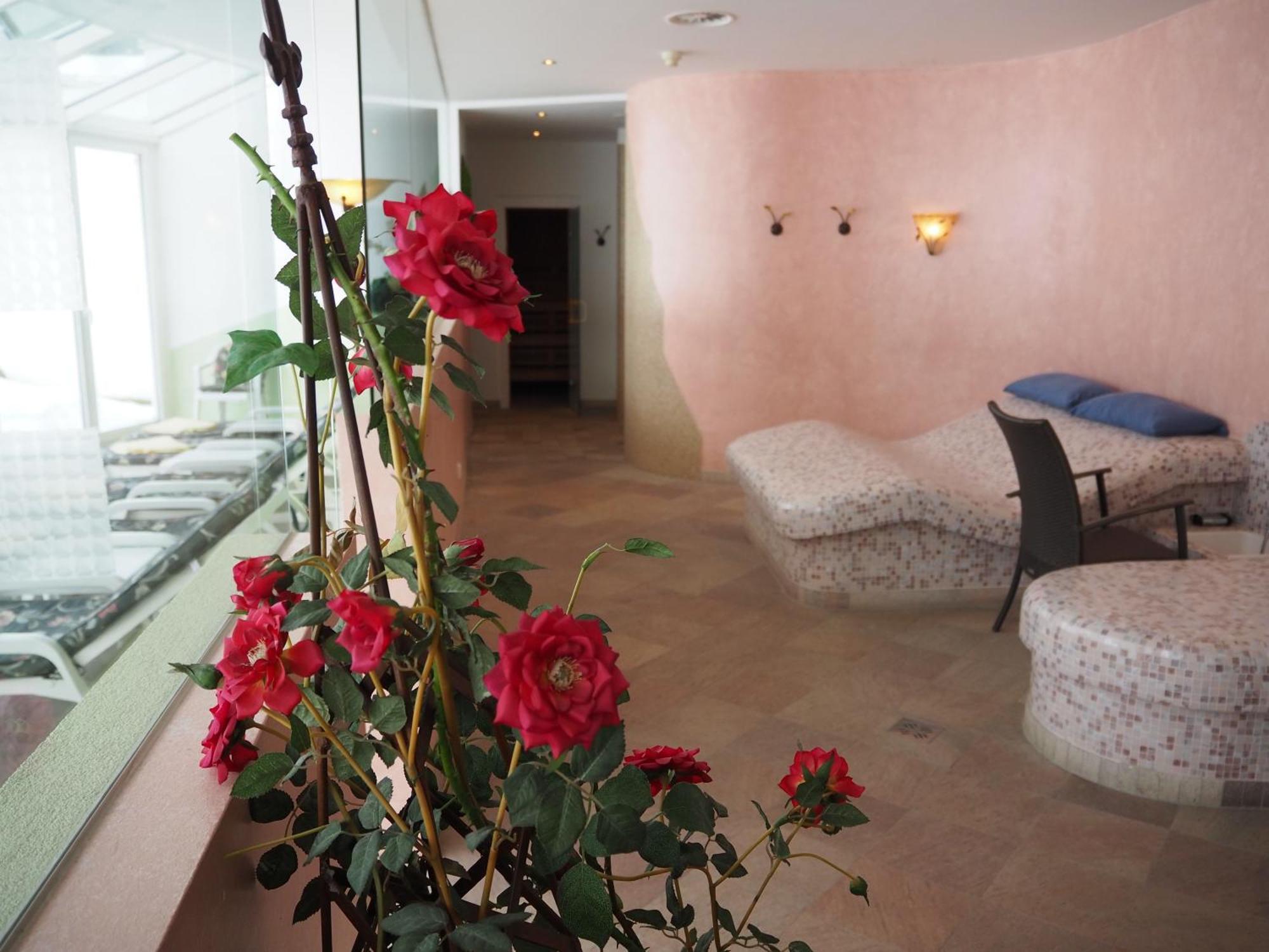 Hotel Egerthof Seefeld w Tirolu Zewnętrze zdjęcie